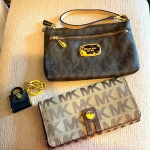 Michael Kors bundle!